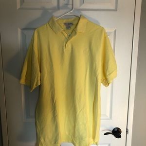 AmberCrombie and Finch Polo